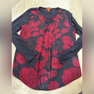 Blouse xs Joe Fresh